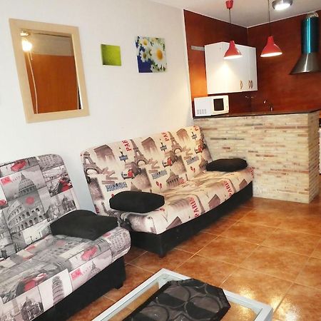 Apartamentos Gandia Bellreguard 3000 Даймус Экстерьер фото