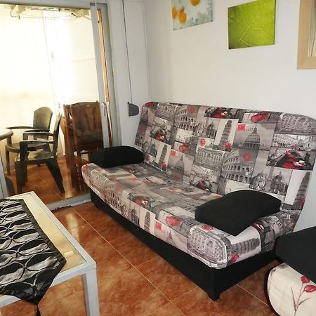 Apartamentos Gandia Bellreguard 3000 Даймус Экстерьер фото