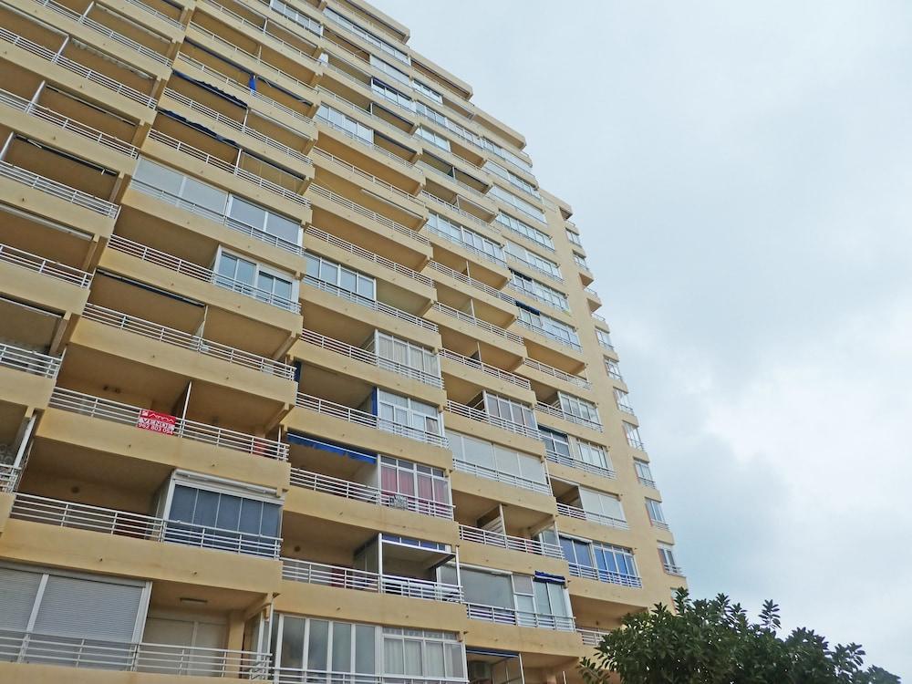 Apartamentos Gandia Bellreguard 3000 Даймус Экстерьер фото