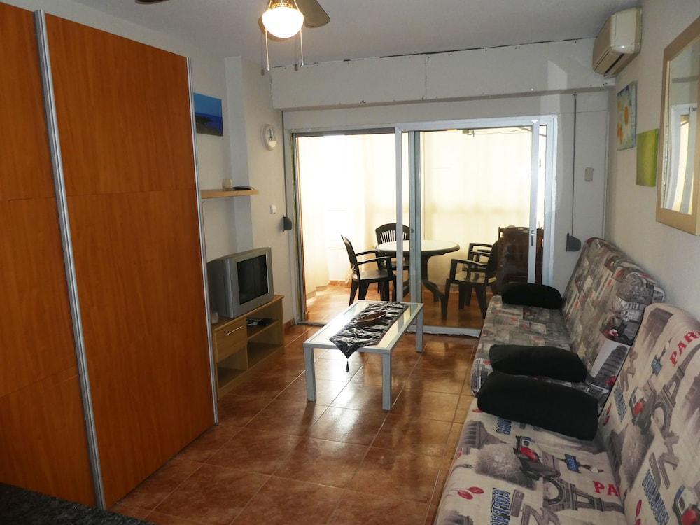 Apartamentos Gandia Bellreguard 3000 Даймус Экстерьер фото